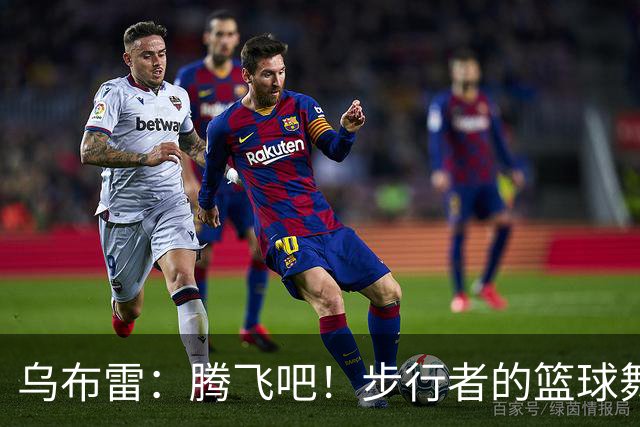 乌布雷：腾飞吧！步行者的篮球舞台等我来炫技！